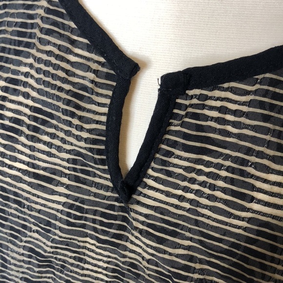 Habitat Printed Tunic Top - Picture 2 of 11